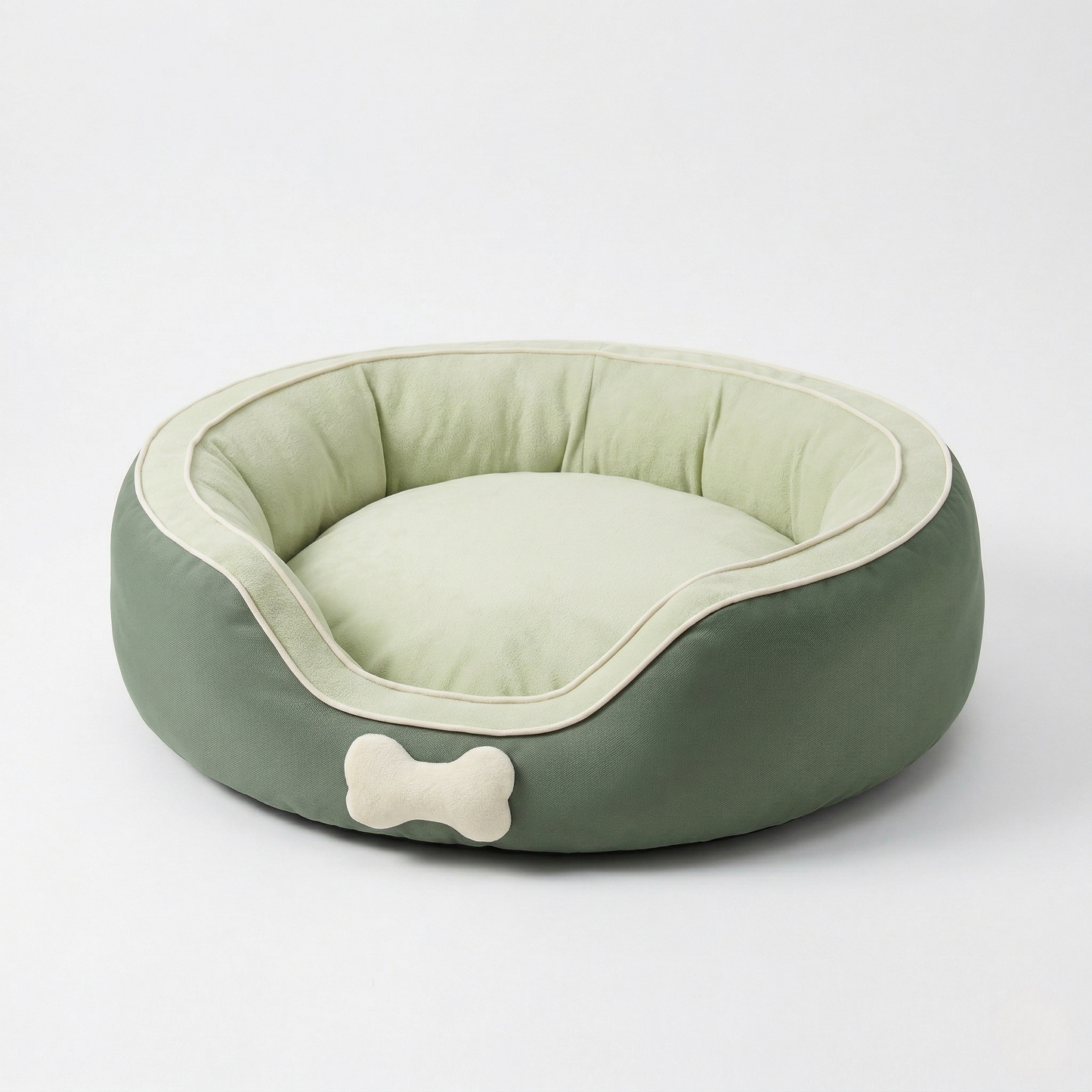 Dog Bed – Breathable Soft Pet Mattress, Durable Year-Round Sleeping Pad