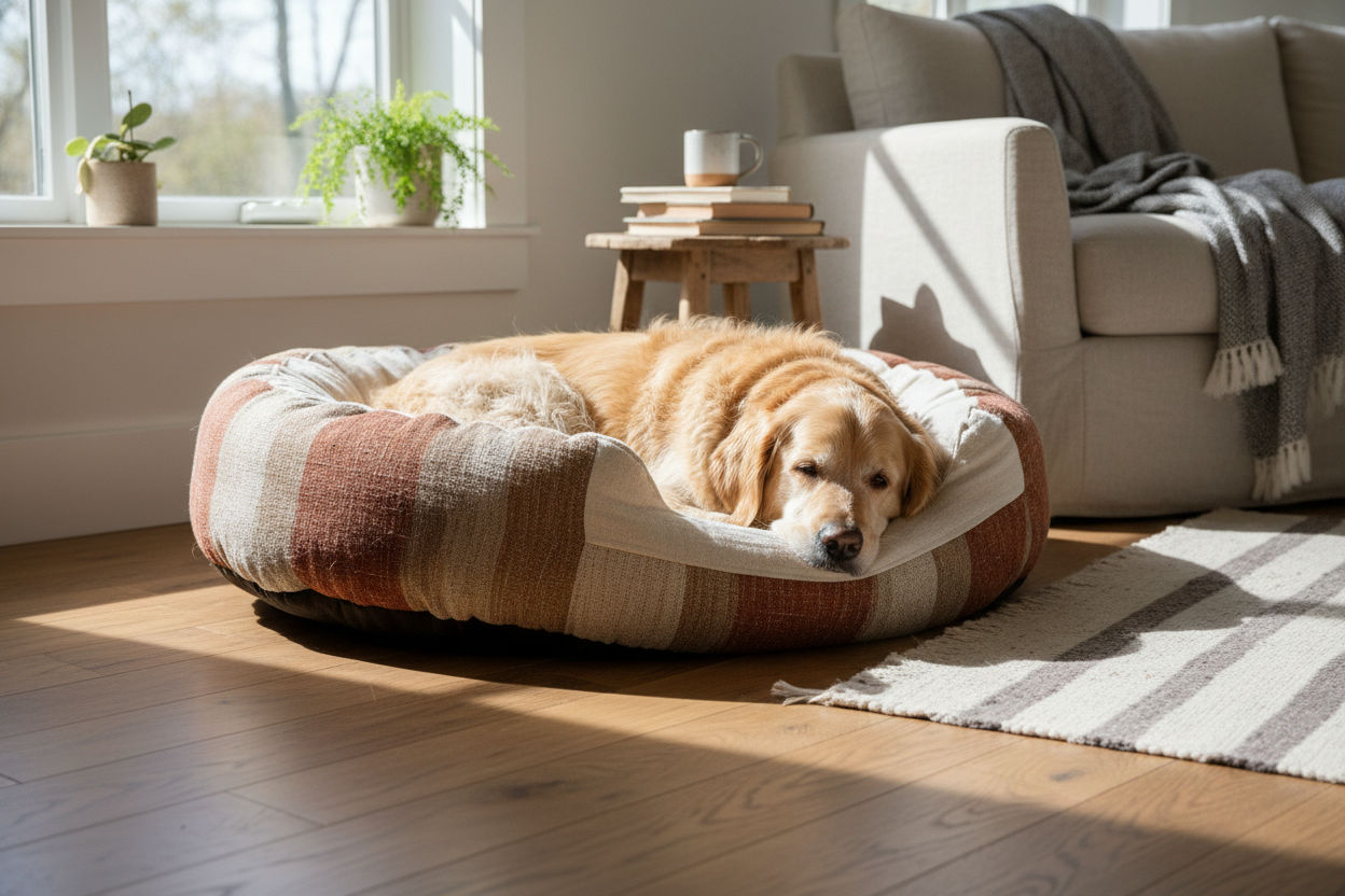 Dog Bed
