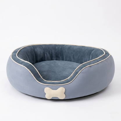 Dog Bed – Breathable Soft Pet Mattress, Durable Year-Round Sleeping Pad