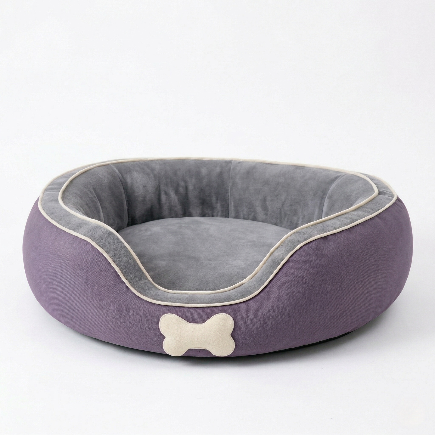 Dog Bed – Breathable Soft Pet Mattress, Durable Year-Round Sleeping Pad