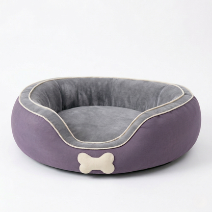 Dog Bed – Breathable Soft Pet Mattress, Durable Year-Round Sleeping Pad