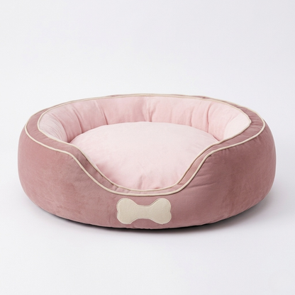 Dog Bed – Breathable Soft Pet Mattress, Durable Year-Round Sleeping Pad